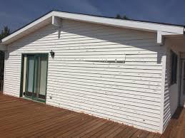 Affordable Siding Repair and Maintenance Services in Huxley, IA